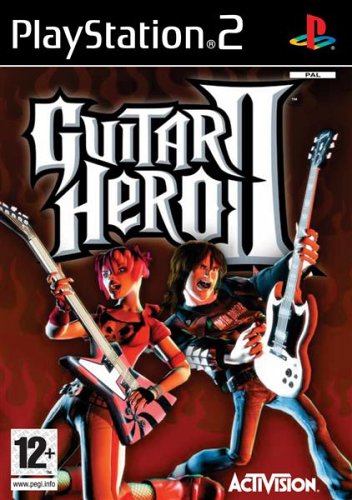 Guitar hero 2 pcsx2 download